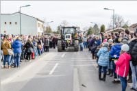 154. Lichtenw�rther Faschingsumzug, 26.02.2017