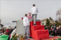 154. Lichtenw�rther Faschingsumzug, 26.02.2017