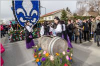 154. Lichtenw�rther Faschingsumzug, 26.02.2017