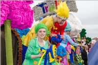 154. Lichtenw�rther Faschingsumzug, 26.02.2017