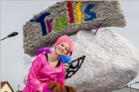 154. Lichtenw�rther Faschingsumzug, 26.02.2017