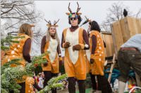 154. Lichtenw�rther Faschingsumzug, 26.02.2017