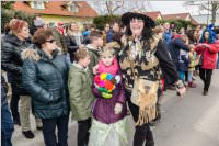 154. Lichtenw�rther Faschingsumzug, 26.02.2017