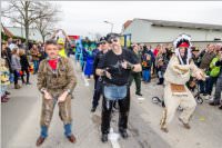 154. Lichtenw�rther Faschingsumzug, 26.02.2017