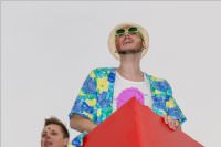 154. Lichtenw�rther Faschingsumzug, 26.02.2017