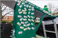 154. Lichtenw�rther Faschingsumzug, 26.02.2017