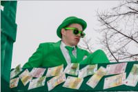 154. Lichtenw�rther Faschingsumzug, 26.02.2017