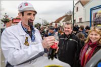 154. Lichtenw�rther Faschingsumzug, 26.02.2017