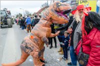 154. Lichtenw�rther Faschingsumzug, 26.02.2017