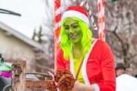 159. Lichtenwörther Faschingsumzug, 11.02.2024