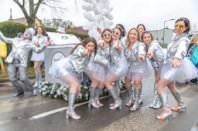 159. Lichtenwörther Faschingsumzug, 11.02.2024