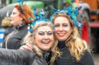 159. Lichtenwörther Faschingsumzug, 11.02.2024