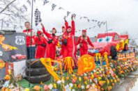 159. Lichtenwörther Faschingsumzug, 11.02.2024