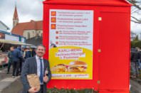 159. Lichtenwörther Faschingsumzug, 11.02.2024