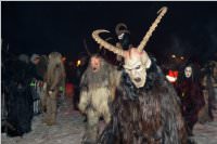 8. Lichtenw�rther Rauhnachtslauf, 05.01.2016