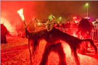 8. Lichtenw�rther Rauhnachtslauf, 05.01.2016