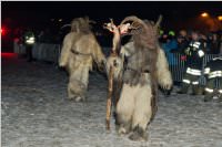 8. Lichtenw�rther Rauhnachtslauf, 05.01.2016