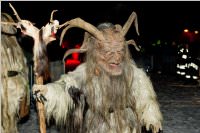 8. Lichtenw�rther Rauhnachtslauf, 05.01.2016