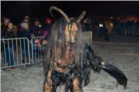 8. Lichtenw�rther Rauhnachtslauf, 05.01.2016