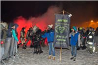 8. Lichtenw�rther Rauhnachtslauf, 05.01.2016