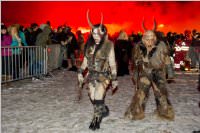 8. Lichtenw�rther Rauhnachtslauf, 05.01.2016