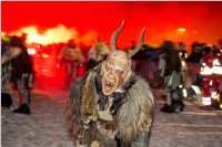 8. Lichtenw�rther Rauhnachtslauf, 05.01.2016