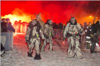 8. Lichtenw�rther Rauhnachtslauf, 05.01.2016