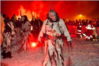 8. Lichtenw�rther Rauhnachtslauf, 05.01.2016