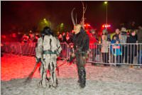 8. Lichtenw�rther Rauhnachtslauf, 05.01.2016