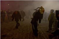 8. Lichtenw�rther Rauhnachtslauf, 05.01.2016