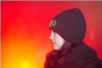 8. Lichtenw�rther Rauhnachtslauf, 05.01.2016