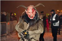 8. Lichtenw�rther Rauhnachtslauf, 05.01.2016