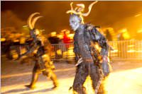 8. Lichtenw�rther Rauhnachtslauf, 05.01.2016