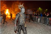 8. Lichtenw�rther Rauhnachtslauf, 05.01.2016