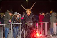 8. Lichtenw�rther Rauhnachtslauf, 05.01.2016