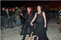 8. Lichtenw�rther Rauhnachtslauf, 05.01.2016