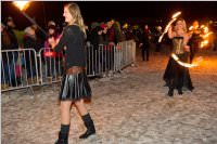 8. Lichtenw�rther Rauhnachtslauf, 05.01.2016