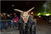 8. Lichtenw�rther Rauhnachtslauf, 05.01.2016