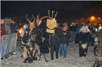 8. Lichtenw�rther Rauhnachtslauf, 05.01.2016