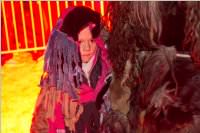 8. Lichtenw�rther Rauhnachtslauf, 05.01.2016