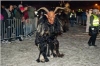 8. Lichtenw�rther Rauhnachtslauf, 05.01.2016