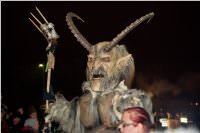 8. Lichtenw�rther Rauhnachtslauf, 05.01.2016