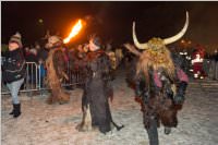 8. Lichtenw�rther Rauhnachtslauf, 05.01.2016