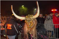 8. Lichtenw�rther Rauhnachtslauf, 05.01.2016