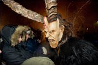 8. Lichtenw�rther Rauhnachtslauf, 05.01.2016