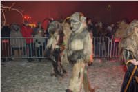 8. Lichtenw�rther Rauhnachtslauf, 05.01.2016