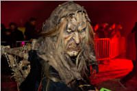 8. Lichtenw�rther Rauhnachtslauf, 05.01.2016