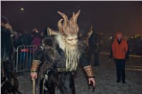 8. Lichtenw�rther Rauhnachtslauf, 05.01.2016