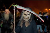 8. Lichtenw�rther Rauhnachtslauf, 05.01.2016