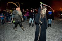 8. Lichtenw�rther Rauhnachtslauf, 05.01.2016